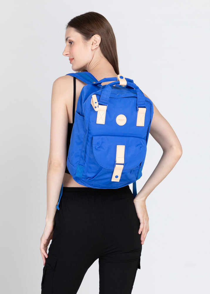 
                  
                    Dianella 14" Laptop Backpack I Cobalt Blue
                  
                