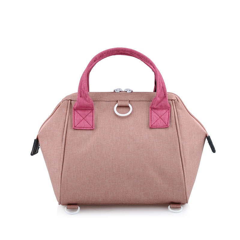 
                  
                    Petunia 3-Way Sling Bag I Cute Pink
                  
                