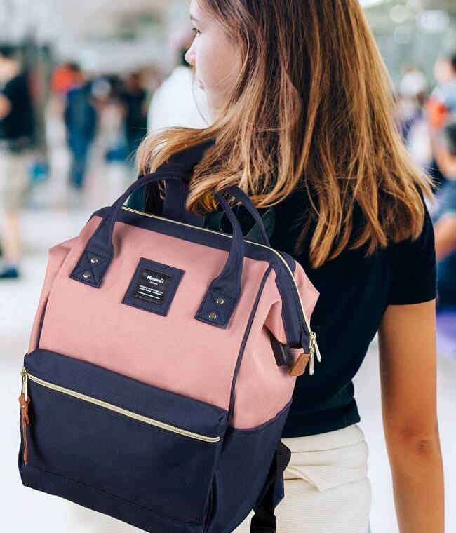 Himawari backpack online